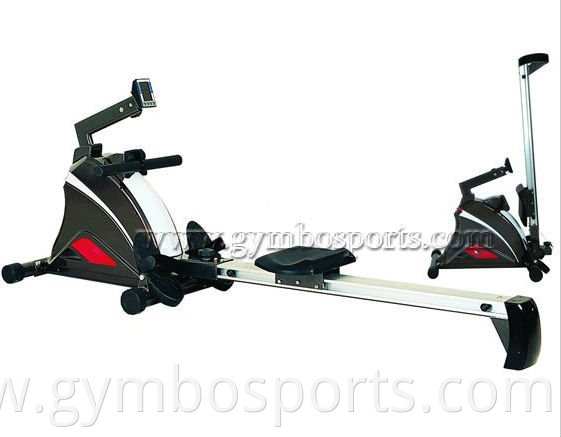 GB12107 Home Useful Body Fitness High Quality Cheap Used Rowing Machines for Sale